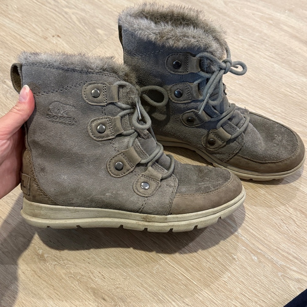 Sorel Women’s Boots